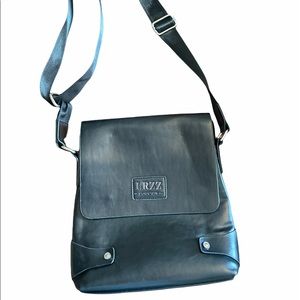 LRZZ Crossbody leather bag